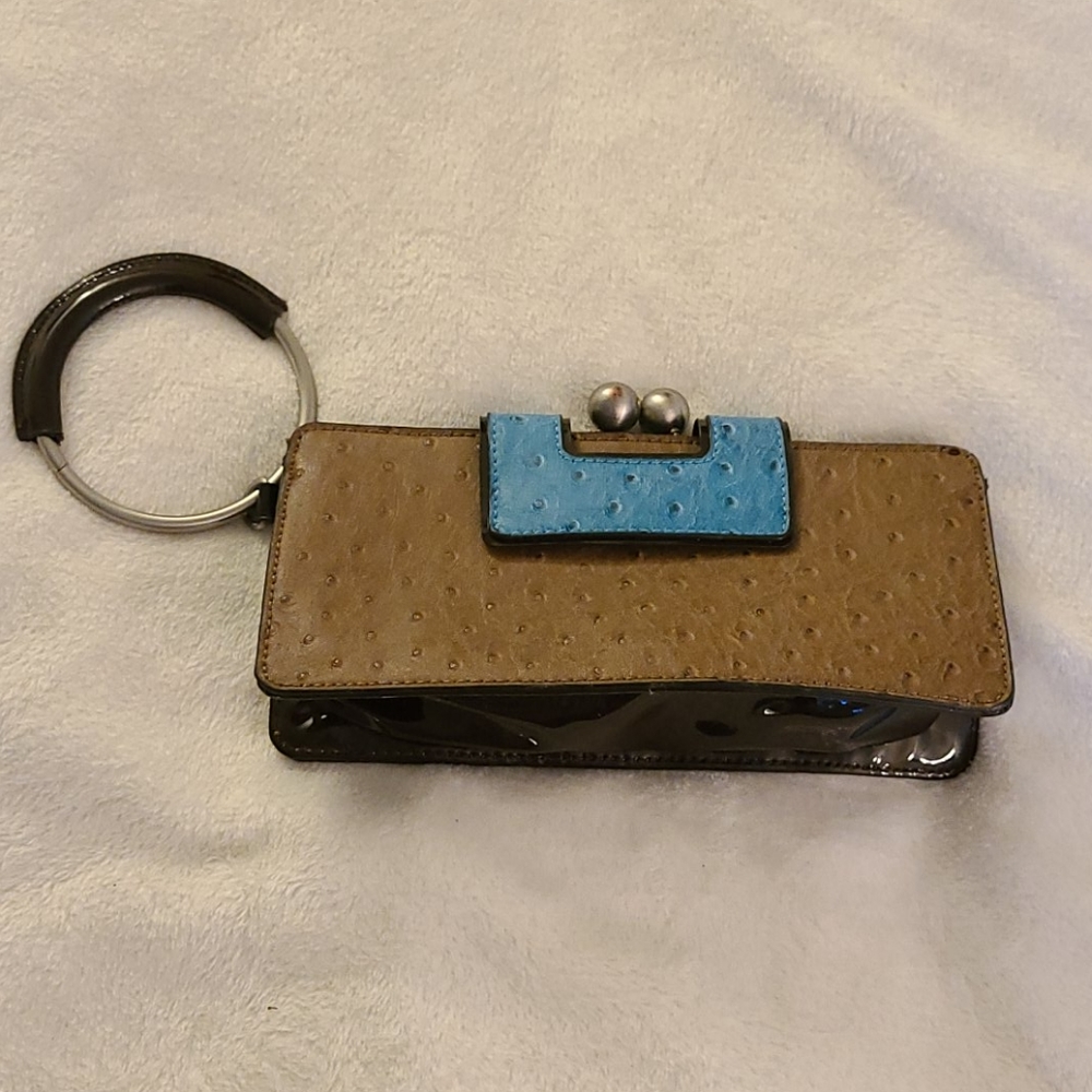 The Limited women's clutch